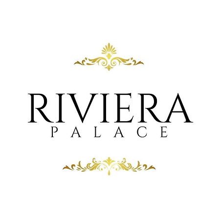 Riviera Palace Шенджин Экстерьер фото